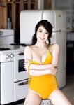 [Photobook] 草野綾1st写真集 あめ色の空に