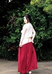 [Photobook] 草野綾1st写真集 あめ色の空に