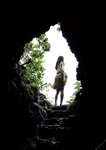 [Photobook] 草野綾1st写真集 あめ色の空に