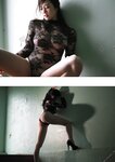 [Photobook] 草野綾1st写真集 あめ色の空に