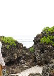 [Photobook] 草野綾1st写真集 あめ色の空に