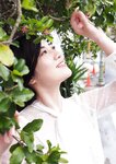 [Photobook] 草野綾1st写真集 あめ色の空に