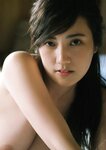 [Photobook] 草野綾1st写真集 あめ色の空に