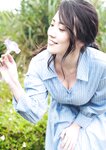 [Photobook] 草野綾1st写真集 あめ色の空に