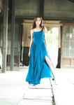 [Photobook] 【デジタル限定 YJ PHOTO BOOK】高田里穂写真集「Venus Way -女神の美学、或いは進化論-」