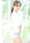 [Photobook] 【デジタル限定 YJ PHOTO BOOK】高田里穂写真集「Venus Way -女神の美学、或いは進化論-」