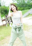 [Photobook] 【デジタル限定 YJ PHOTO BOOK】高田里穂写真集「Venus Way -女神の美学、或いは進化論-」