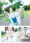 [Photobook] 【デジタル限定 YJ PHOTO BOOK】高田里穂写真集「Venus Way -女神の美学、或いは進化論-」