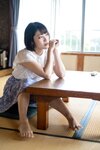 [Photobook] まだ見ぬ世界へ 春原未来【ヌード写真集】