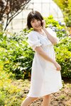 [Photobook] まだ見ぬ世界へ 春原未来【ヌード写真集】