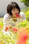 [Photobook] まだ見ぬ世界へ 春原未来【ヌード写真集】