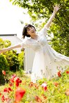 [Photobook] まだ見ぬ世界へ 春原未来【ヌード写真集】
