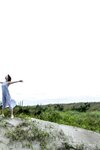 [Photobook] まだ見ぬ世界へ 春原未来【ヌード写真集】
