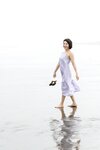 [Photobook] まだ見ぬ世界へ 春原未来【ヌード写真集】