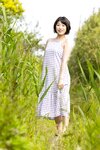 [Photobook] まだ見ぬ世界へ 春原未来【ヌード写真集】