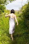 [Photobook] まだ見ぬ世界へ 春原未来【ヌード写真集】