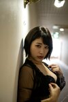 [Photobook] まだ見ぬ世界へ 春原未来【ヌード写真集】