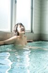 [Photobook] まだ見ぬ世界へ 春原未来【ヌード写真集】
