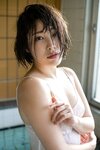 [Photobook] まだ見ぬ世界へ 春原未来【ヌード写真集】