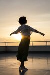[Photobook] まだ見ぬ世界へ 春原未来【ヌード写真集】