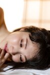 [Photobook] まだ見ぬ世界へ 春原未来【ヌード写真集】