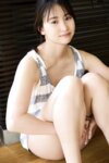 [Photobook] 永尾まりや「欲望のままに……」ｖｏｌ．１　ＦＲＩＤＡＹデジタル写真集 (incomplete)
