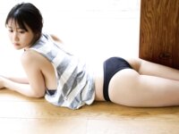 [Photobook] 永尾まりや「欲望のままに……」ｖｏｌ．１　ＦＲＩＤＡＹデジタル写真集 (incomplete)
