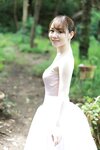 [Photobook] ロシアハーフ美女　アンナ　全裸バレリーナ 週刊ポストデジタル写真集