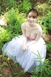[Photobook] ロシアハーフ美女　アンナ　全裸バレリーナ 週刊ポストデジタル写真集