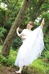 [Photobook] ロシアハーフ美女　アンナ　全裸バレリーナ 週刊ポストデジタル写真集