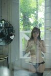 [Photobook] ロシアハーフ美女　アンナ　全裸バレリーナ 週刊ポストデジタル写真集
