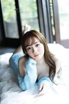 [Photobook] ロシアハーフ美女　アンナ　全裸バレリーナ 週刊ポストデジタル写真集
