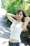 [Photobook] ロシアハーフ美女　アンナ　全裸バレリーナ 週刊ポストデジタル写真集