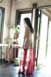 [Photobook] ロシアハーフ美女　アンナ　全裸バレリーナ 週刊ポストデジタル写真集
