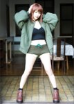 [Photobook] ゼロイチファミリア×スペリオール　cuarteto　スペリオールデジタル写真集 (No Watermark)