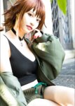 [Photobook] ゼロイチファミリア×スペリオール　cuarteto　スペリオールデジタル写真集 (No Watermark)