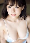 [Photobook] Ai Shinozaki 篠崎愛 - Crystal 結晶 (2017-11-01)png
