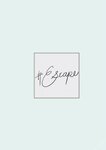 [Photobook] #Escape 羽咲みはる
