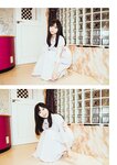 [Photobook] #Escape 羽咲みはる