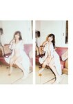 [Photobook] #Escape 羽咲みはる