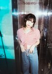 [Photobook] #Escape 羽咲みはる