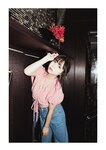 [Photobook] #Escape 羽咲みはる