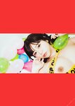 [Photobook] #Escape 羽咲みはる