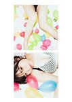 [Photobook] #Escape 羽咲みはる
