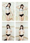 [Photobook] #Escape 羽咲みはる