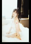 [Photobook] #Escape 羽咲みはる