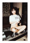 [Photobook] #Escape 羽咲みはる