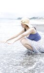 [Photobook] 【デジタル限定】池田メルダ写真集「もう隠せない」 週プレ PHOTO BOOK
