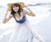 [Photobook] 【デジタル限定】池田メルダ写真集「もう隠せない」 週プレ PHOTO BOOK