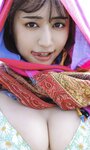 [Photobook] 【デジタル限定】池田メルダ写真集「もう隠せない」 週プレ PHOTO BOOK